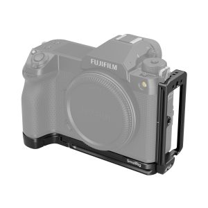 Smallrig L-förmige Befestigungsplatte für FUJIFILM GFX100S II 4716