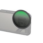 Smallrig Aufsteckbarer VND-Filtersatz ND2-ND32 (1-5 Blendenstufen) mit 67-mm-M-Mount-Filteradapter 4724