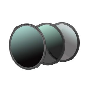 Smallrig Kit de filtres de densité neutre 4799