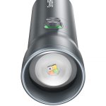 Smallrig RF 10C portable and focusable LED video light, 4634
