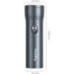 Smallrig RF 10C portable and focusable LED video light, 4634