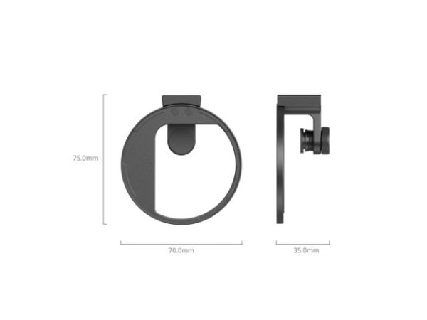Smallrig Universal-Magnetfilter-Adapter 67mm 5171
