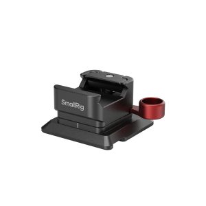 Smallrig NATO-Typ-Halterung für Arca-Swiss-Schnellwechselplatte MD4857