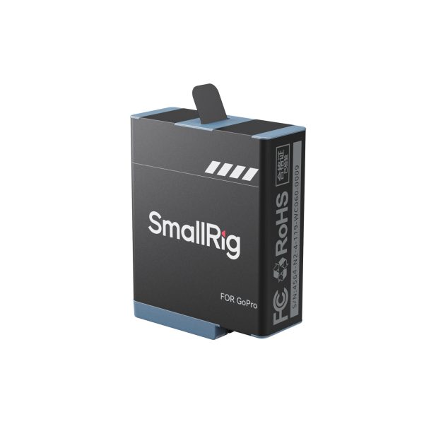Smallrig Batterie de caméra GoPro 4564