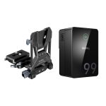 Smallrig Batterie mini V Mount VB99 Pro (Kit) 5046