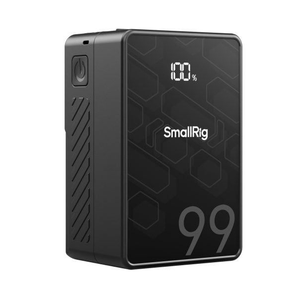 Smallrig Batterie V Mount mini 4608
