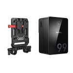 Smallrig Batterie V Mount Pro mini VB99 (Kit) 5047