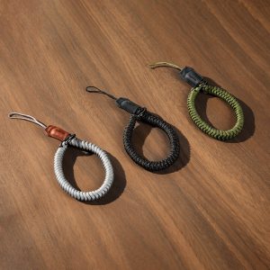 Smallrig Bracelet Universel Tressé (Gris) 5055