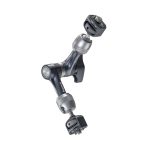 Smallrig Magic Arm Ball Head (7") with ARRI Locating Screw 4899