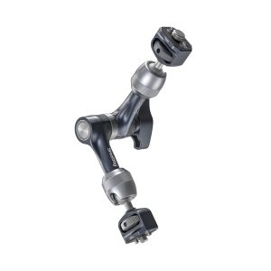 Smallrig Magic Arm Ball Head (7") with ARRI Locating Screw 4899
