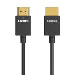 Smallrig Ultra-thin 4K HDMI Data Cable (A to A) (100cm) 4794