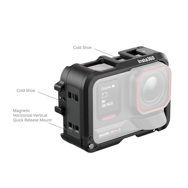 Smallrig Utility Frame for Ace Pro 2 / Ace Pro 5000