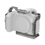 Smallrig HawkLock Quick Release Cage für Canon EOS R5 Mark II 4977