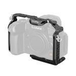 Smallrig HawkLock Schnellwechselkäfig für Panasonic LUMIX GH7 / GH6 4824