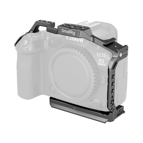 Smallrig Cage für Canon EOS R5 Mark II 4978