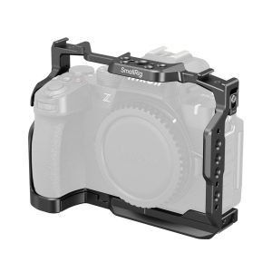 Smallrig Cage für Nikon Z50 II 4980