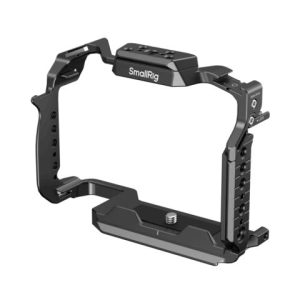 Smallrig Cage für Panasonic LUMIX S1R II / S5 II / S5 IIX / G9 II 4902