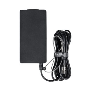 Smallrig Convertisseur LED pour RC 100B (Adaptateur secteur EU) 4855