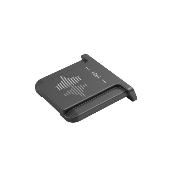 Smallrig Leder-Halbschalen-Set für FUJIFILM X100VI (Schwarz) 4700
