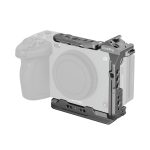 Smallrig HawkLock Schnellwechsel-Halbkäfig für Sony FX3 / FX30 4772