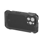 Smallrig Flagship Edition Mobile Video Cage for iPhone 16 Pro Max 4827
