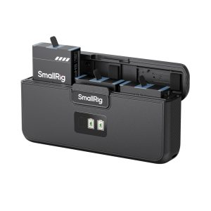 Smallrig-Akkupack für GoPro-Kamera Modell 4565