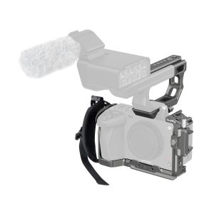 Smallrig Advanced HawkLock Quick Release Cage Kit for Sony FX3 / FX30 4771