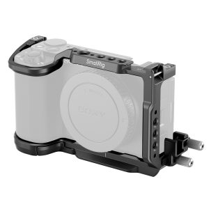 Smallrig Ensemble de cage pour Sony ZV-E10 II 4867