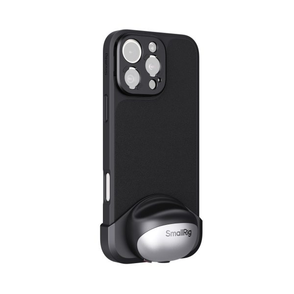 Smallrig FilMov Leichtes Foto-Case-Kit für iPhone 16 Pro Max 4987