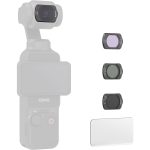 Smallrig Filter Set für DJI Osmo Pocket 3