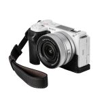 Smallrig Leather Case Set for Sony ZV-E10 II (Black) 4777