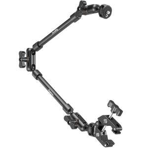 Smallrig Kit de bras magique de bureau avec pince crabe 4766