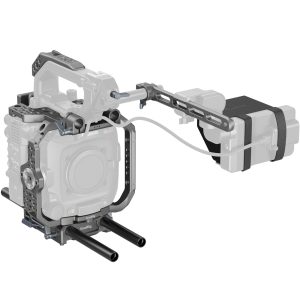 Smallrig Kit de cage avancée pour Canon C400 4946