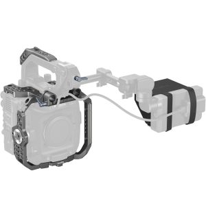 Smallrig Basic Cage Kit for Canon C400 4947