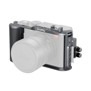 Smallrig Cage Kit für Leica Q3 4567