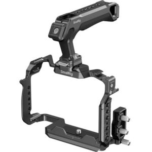 Smallrig Käfig-Set für Panasonic LUMIX S1R II 4903