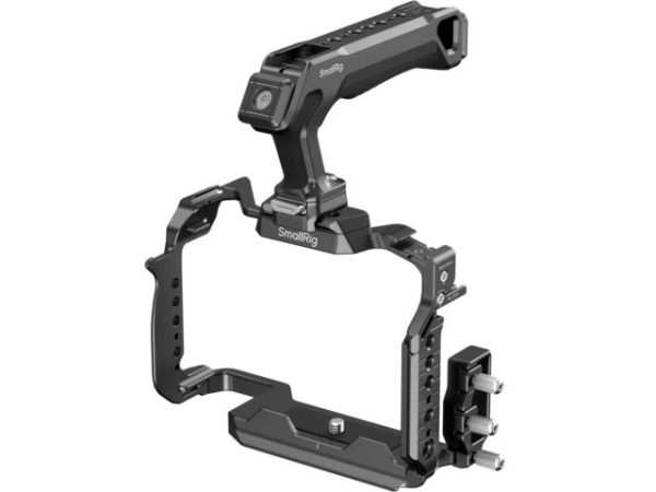 Smallrig Käfig-Set für Panasonic LUMIX S1R II 4903