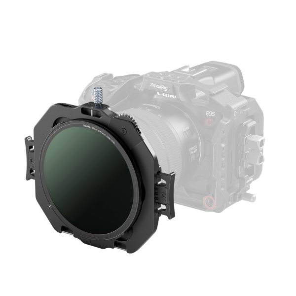 Smallrig Filter Kit with Adjustable Clamp 4412