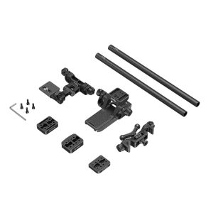Smallrig Kit de photographie animalière (501PL) 4429