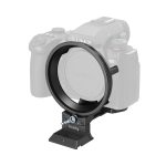 Smallrig Rotating Horizontal to Vertical Mounting Plate Kit for Panasonic LUMIX S5 II / S5 IIX / G9 II 4702