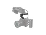 Smallrig Kit für oberen Griff mit Monitorhalterung (kompatibel mit Cold Shoe) 5322