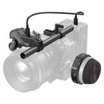 Smallrig Kit de suivi sans fil pour mise au point (Lite) 4296