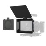Smallrig Matte Viewfinder Kit mit CPL- und VND-Filtern 5011