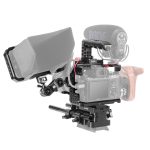Smallrig kit poignée latérale / commutateur trépied pour Sony A7III SA0004