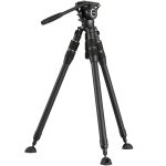 Smallrig FT-S303 Carbonfaser-Stativ-Kit 4643