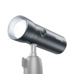 Smallrig RF 10C portable and focusable LED video light, 4634