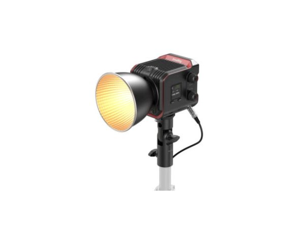 Smallrig RC 100B COB LED video light (Pro version / US standard) 5094