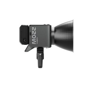 Smallrig Lumière vidéo LED COB RC 220D Pro (UE) 4626