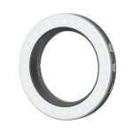 Smallrig LED-Videolicht in Ring 67mm Vibe P30 4873