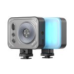 Smallrig LED-Videolicht mini pro Vibe P108 4661